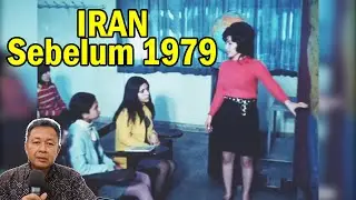 Iran Sebelum 1979