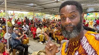 The first and only African American community in Israel, The new Black Culture..