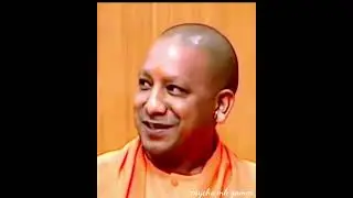 Bulldozer baba attitude status 😈💪❤️#Yogi Adityanath WhatsApp Status 😈💪❤️