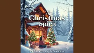 Winter Solitude: Soft Tunes for a Quiet Holiday Season