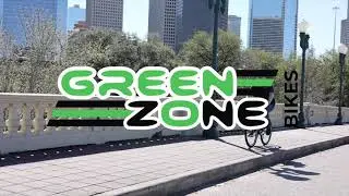 GreenZone Electric Bike Conversion Kits