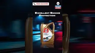 Moter Max 15W40 &ndash; Engine Ka Power Partner! #15W40 #engineoil #engineprotection #automobile