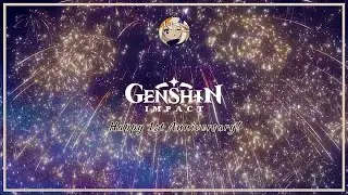Genshin Impact GMV - ReoNa [Believer]
