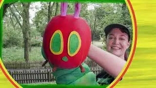 Eric Carle's World of Wildlife | Bronx Zoo