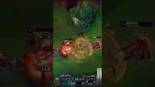Mid Lane God - Perkz Editon