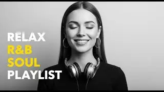 Smooth R&B Nightfall Healing Drift &ndash; Emotional Love Songs for Quiet Pain Relief