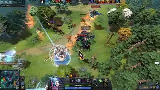 Kinguin vs Newbee Perfect World Masters Game 1