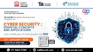 SDP on Cyber Security - Day 3