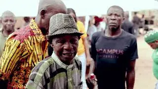 LATE ELDER EVANG JOHN ELIBE UWAKA🕊️🕊️