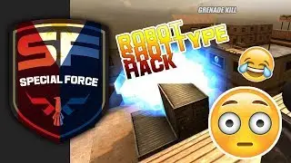[SFPH]Added Robot ShotType