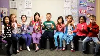 Skip Counting by 11   Class