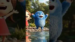 💪 Try and Try Again! | Motivational Song for Kids #длядетей