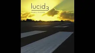 Lucid 3 - This Soldier (Audio)