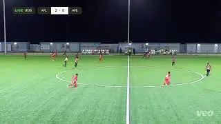 Atletico Flamingo vs Ariba Peru