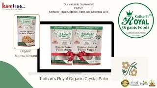 Our Valuable Sustainable Partner 