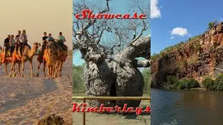 Showcasing The Kimberleys