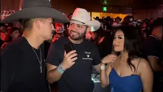 Ep: 24 - Juntando parejas en el baile😄 (Carlos Esquivel)