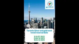 Sense of Market || Financial Astrology Part 5_MCX positional #stockmarket #toronto #training