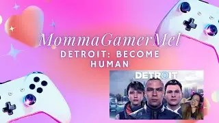 Well...that didn't go right. / Detroit: Become Human pt 8