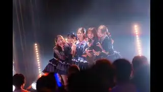 elsy Oneman LIVE 変わらない想い・変わる気持ち ダイジェスト映像