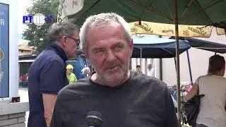 TV Pljevlja Pijaca 08 08 2022
