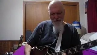 Feela  Whole lot moe Better   (cover) Gene Clarke