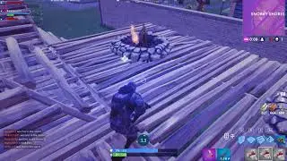 fortnite 1vs25