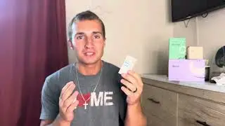 Глазные капли CorneaCare Recover &mdash; мой честный отзыв