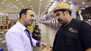 مسلسل المدينة الفاصلة - الحلقة 11 (شفت الليل 2)