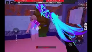 Testando marreta esperou que gostem😊💕