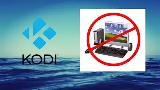 How to Install Kodi Without Computer or Jailbreak!!