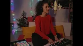 Morgane B. - No&euml;l, Mon vieil ami (live session)