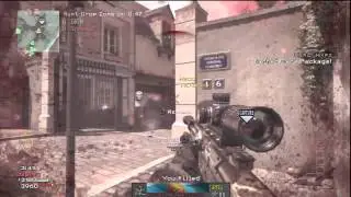 Best Turn On In Cod EVER?