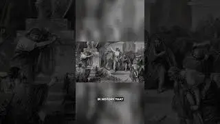 He Became a Legend by Betraying Everyone  Rise of Brutus