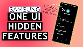 I Found 7 One UI Secrets That Will Change Your Android Life FOREVER