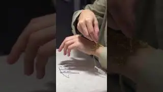 Arabic Gold Jewellery | Latest Gold Bracelet Designs 2025 #goldjewellery #tiktok #jewelry #jewellery
