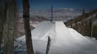 Grete Eliassen sets women's world record ski jump at 31ft