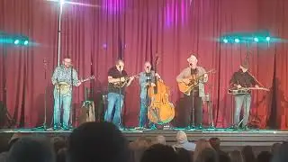 Seldom Scene - Nadine / Hit Parade of Love