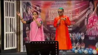 Choricha mamla मामा ही थांबला