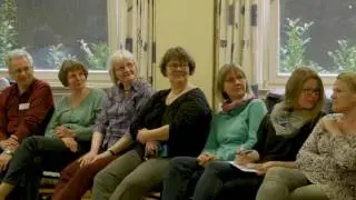 Ehrenamtliche Gemeindeleitung in der Gemeinde Heilige Familie in Essen-Magarethenh&ouml;he