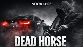 Noorless – Dead House | Dark Drill Rap | night Vibes | Official music Video