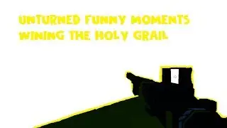 Unturned Funny Moments With Friends-the most insane arena win 13 KILL WIN