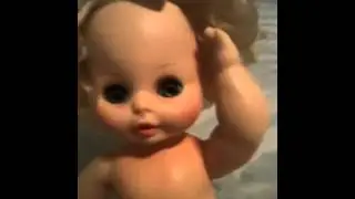 Horsman Doll