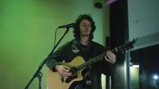 Sunrise and Ammunition - Acoustic Live set