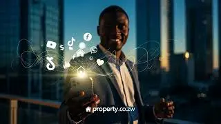 The Future of Real Estate Marketing is Here