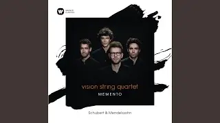 String Quartet No. 6 in F Minor, Op. 80, MWV R37: III. Adagio