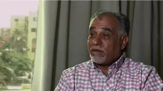 Kuwait&ndash;WHO partnership: Syrians affected by conflict tell their stories