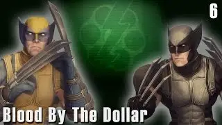 Моды New Vegas: Кровь за доллар - 6