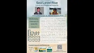 Sea Level Rise: Local and Regional Impacts