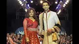 Rashami and Nandish Sandhu files for divorce, confirmed